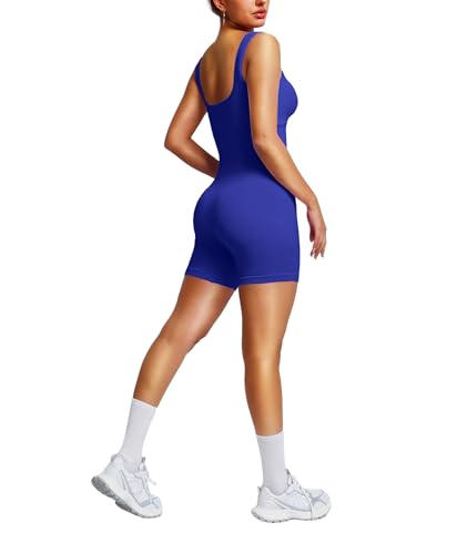 Workout Jumpsuit