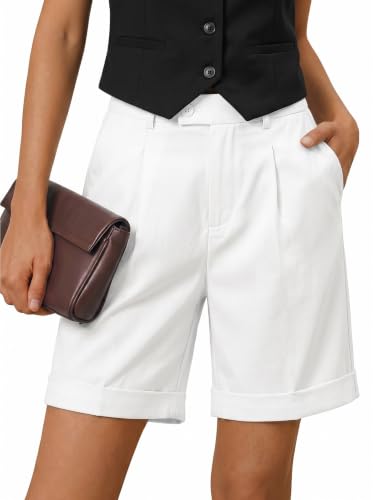 Dress Shorts