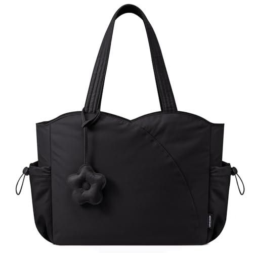 Puffer Tote Bag