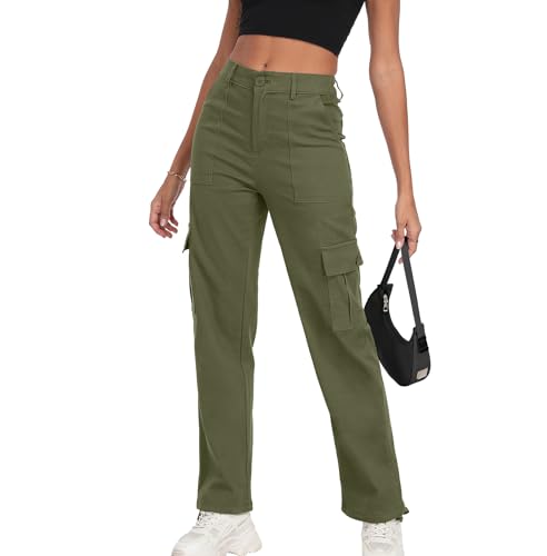 Cargo Pants