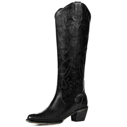 Cowgirl Boots