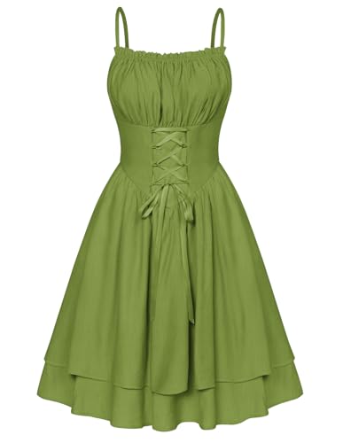 Chiffon Sundress
