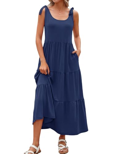 Maxi Sundress