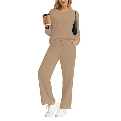 Tracksuit Set