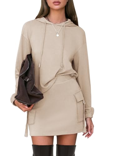 Cotton Travel Sweatsuit Set