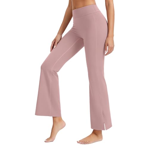 Flare Workout Pants