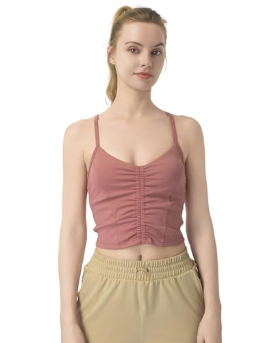 Built-in Bra Cami