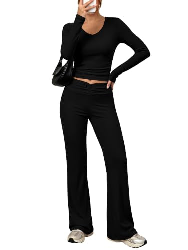ANRABESS Lounge Set