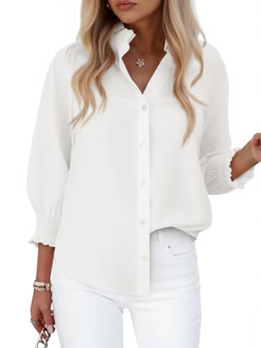 Work Blouse