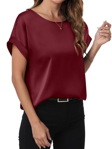 ANRABESS Casual Shirt