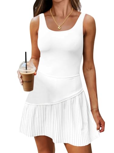 Tennis Dress