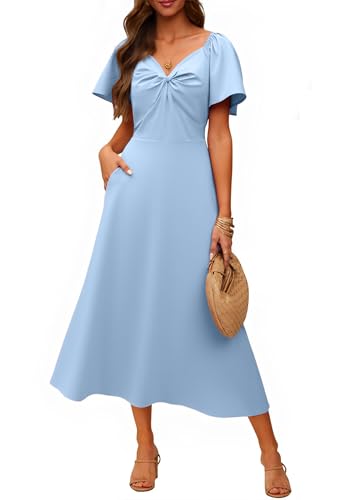 Summer Maxi Dress