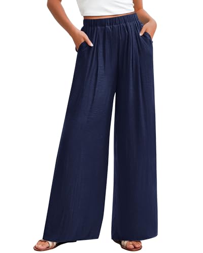 Flowy Pants