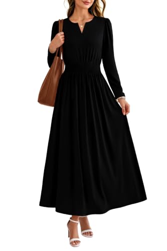 Boho Floral Maxi Dress