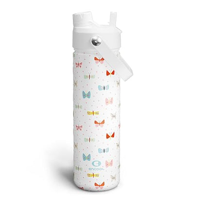 Insulated Water Bottle