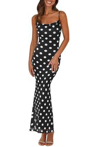Polka Dot Dress