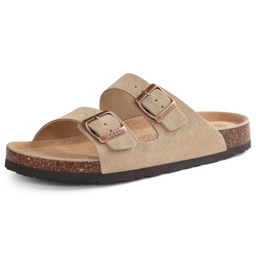Arch Support Sandals
