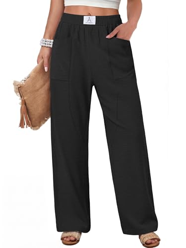 ANRABESS Summer Pants