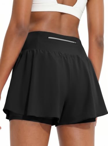 Running Shorts