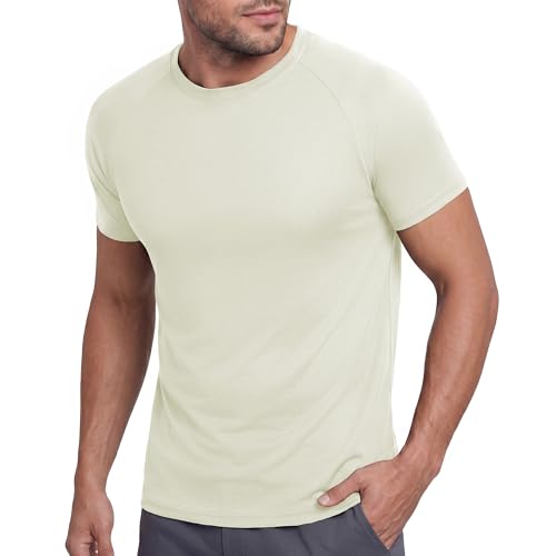 Men's Workout Tee