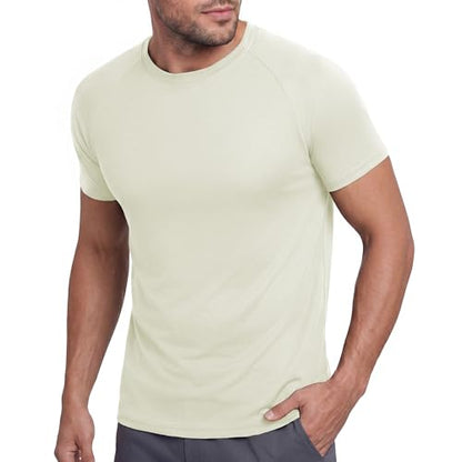 Men's Workout Tee
