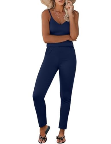 Lightweigth Jumpsuit
