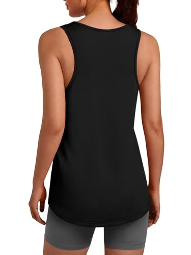 Racerback Workout Tank