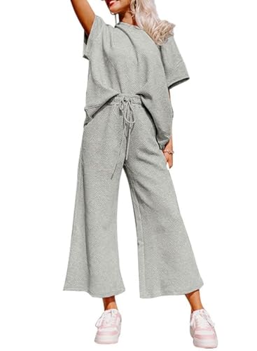 Casual Lounge Set