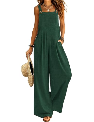 Dressy Summer Jumpsuit