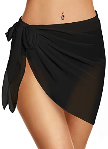 Sarong Bikini Wrap