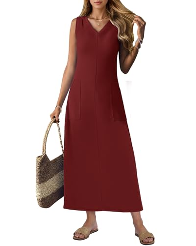 Maxi Sundress