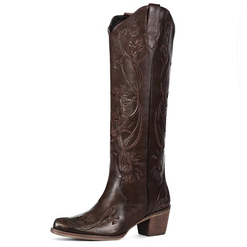 Cowgirl Boots
