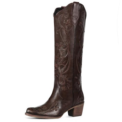 Cowgirl Boots