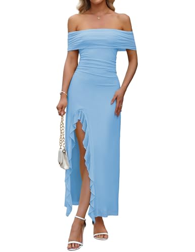Sexy Maxi Dress
