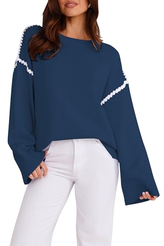 Oversized Sweater