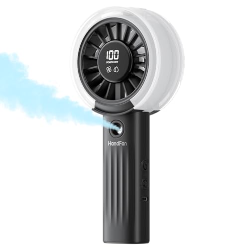 Misting Fan