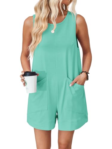 Casual Romper