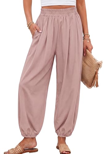 Harem Pants