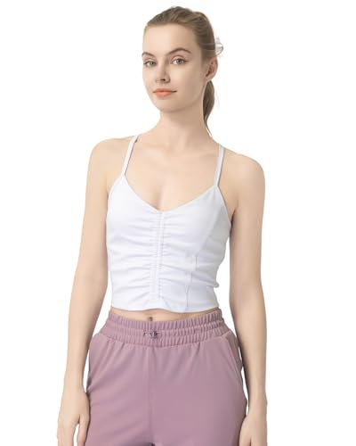 Built-in Bra Cami