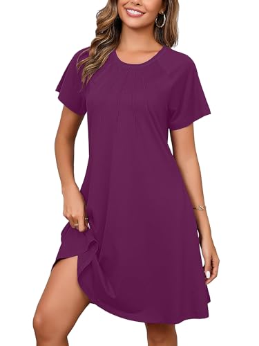 Swing Dress