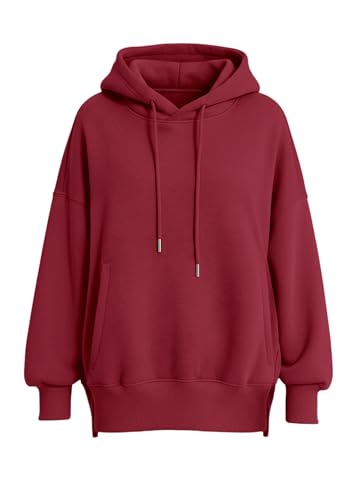 Oversized Hoodie