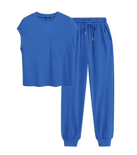 Tracksuit Outfit Set