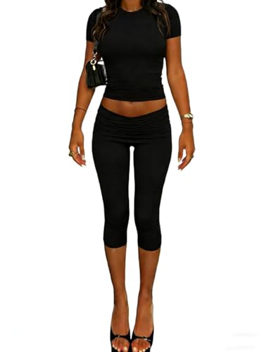 Casual Sports Set