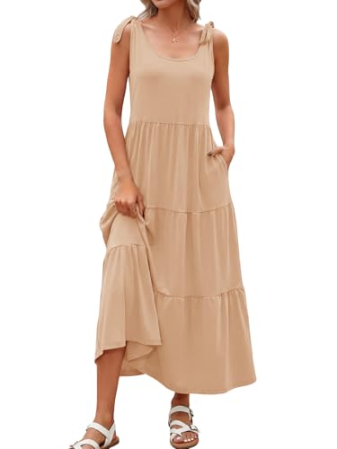 Maxi Sundress