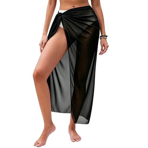 Beach Sarong Long