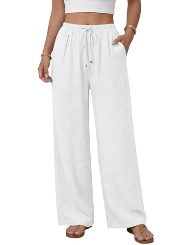 ANRABESS Palazzo Pants