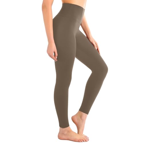 High Waisted Leggings
