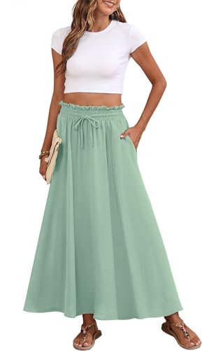 Maxi Skirt