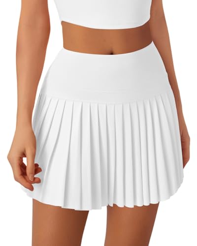 Tennis Skirt