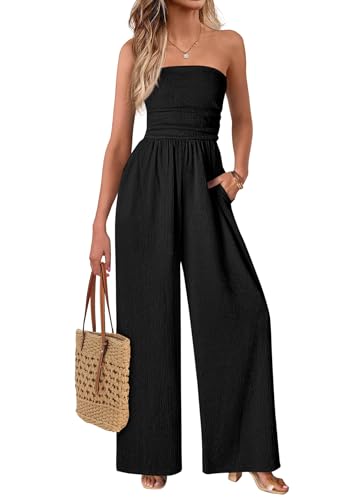 Summer Jumpsuit